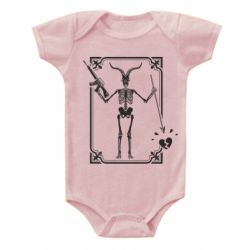 Детские бодики - FATLINE