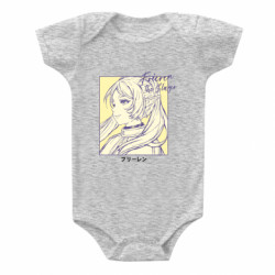 Дитячі бодіки - FATLINE