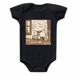 Детские бодики - FATLINE