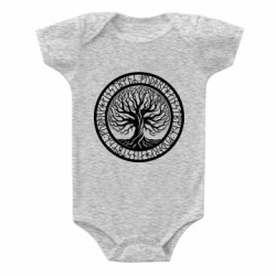 Дитячі бодіки - FATLINE