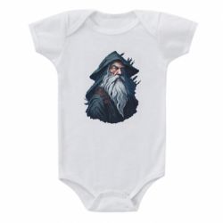 Дитячі бодіки - FATLINE