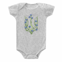 Детские бодики - FATLINE