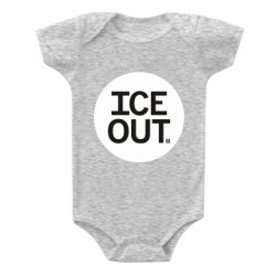 Дитячі бодіки - FATLINE