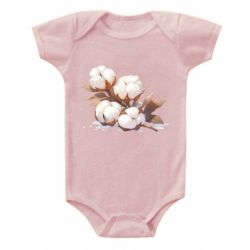 Детские бодики - FATLINE