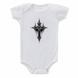 Детские бодики - FATLINE