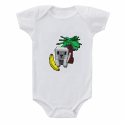 Детские бодики - FATLINE