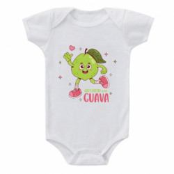 Дитячі бодіки - FATLINE