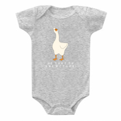 Детские бодики - FATLINE