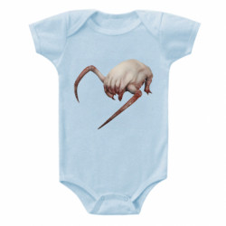 Детские бодики - FATLINE