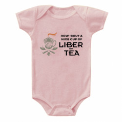 Детские бодики - FATLINE