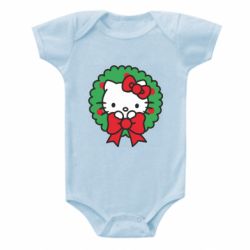 Детские бодики - FATLINE