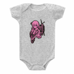 Детские бодики - FATLINE