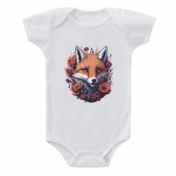 Детские бодики - FATLINE