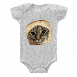 Детские бодики - FATLINE