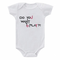 Дитячі бодіки - FATLINE