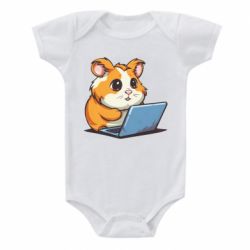 Детские бодики - FATLINE