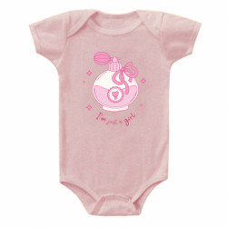 Детские бодики - FATLINE