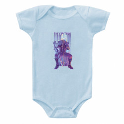 Детские бодики - FATLINE