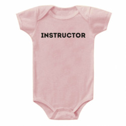 Детские бодики - FATLINE