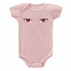 Дитячі бодіки - FATLINE