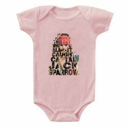 Детские бодики - FATLINE