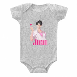 Дитячі бодіки - FATLINE