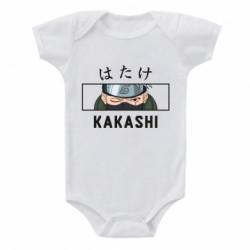 Детские бодики - FATLINE