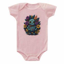 Детские бодики - FATLINE