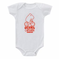 Детские бодики - FATLINE