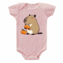 Детские бодики - FATLINE