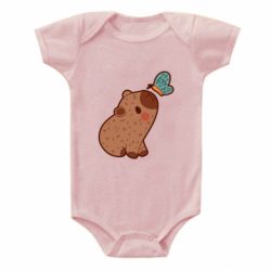 Дитячі бодіки - FATLINE