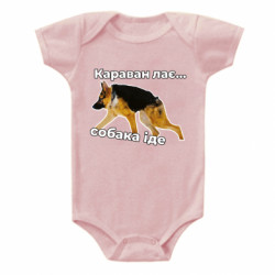 Детские бодики - FATLINE