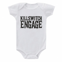 Детские бодики - FATLINE