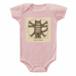 Детские бодики - FATLINE