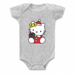 Детские бодики - FATLINE