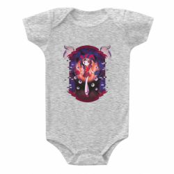 Детские бодики - FATLINE