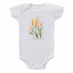 Дитячі бодіки - FATLINE