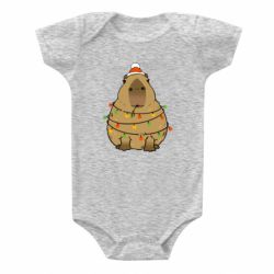 Детские бодики - FATLINE