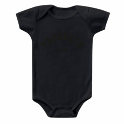 Детские бодики - FATLINE