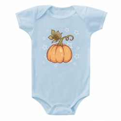 Детские бодики - FATLINE