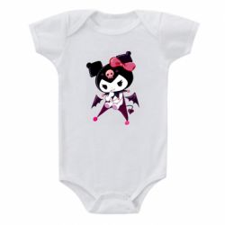 Дитячі бодіки - FATLINE