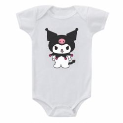 Детские бодики - FATLINE