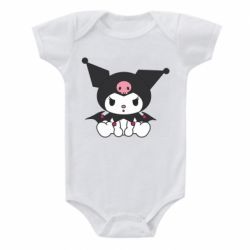 Детские бодики - FATLINE