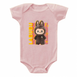 Детские бодики - FATLINE