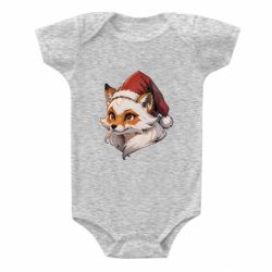 Дитячі бодіки - FATLINE