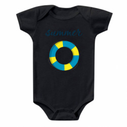 Детские бодики - FATLINE