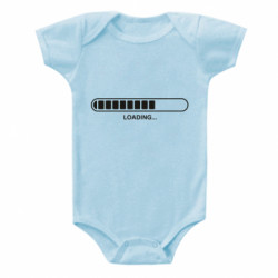 Детские бодики - FATLINE