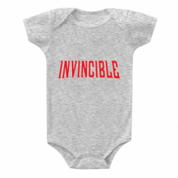 Детские бодики - FATLINE