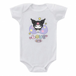 Дитячі бодіки - FATLINE