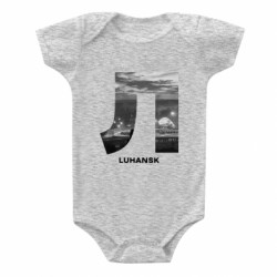 Детские бодики - FATLINE